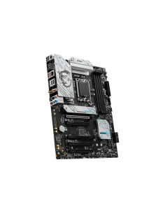 MSI B760 GAMING PLUS WIFI DDR4 2